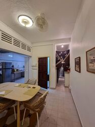 Tiong Bahru Estate (D3), Apartment #594242471